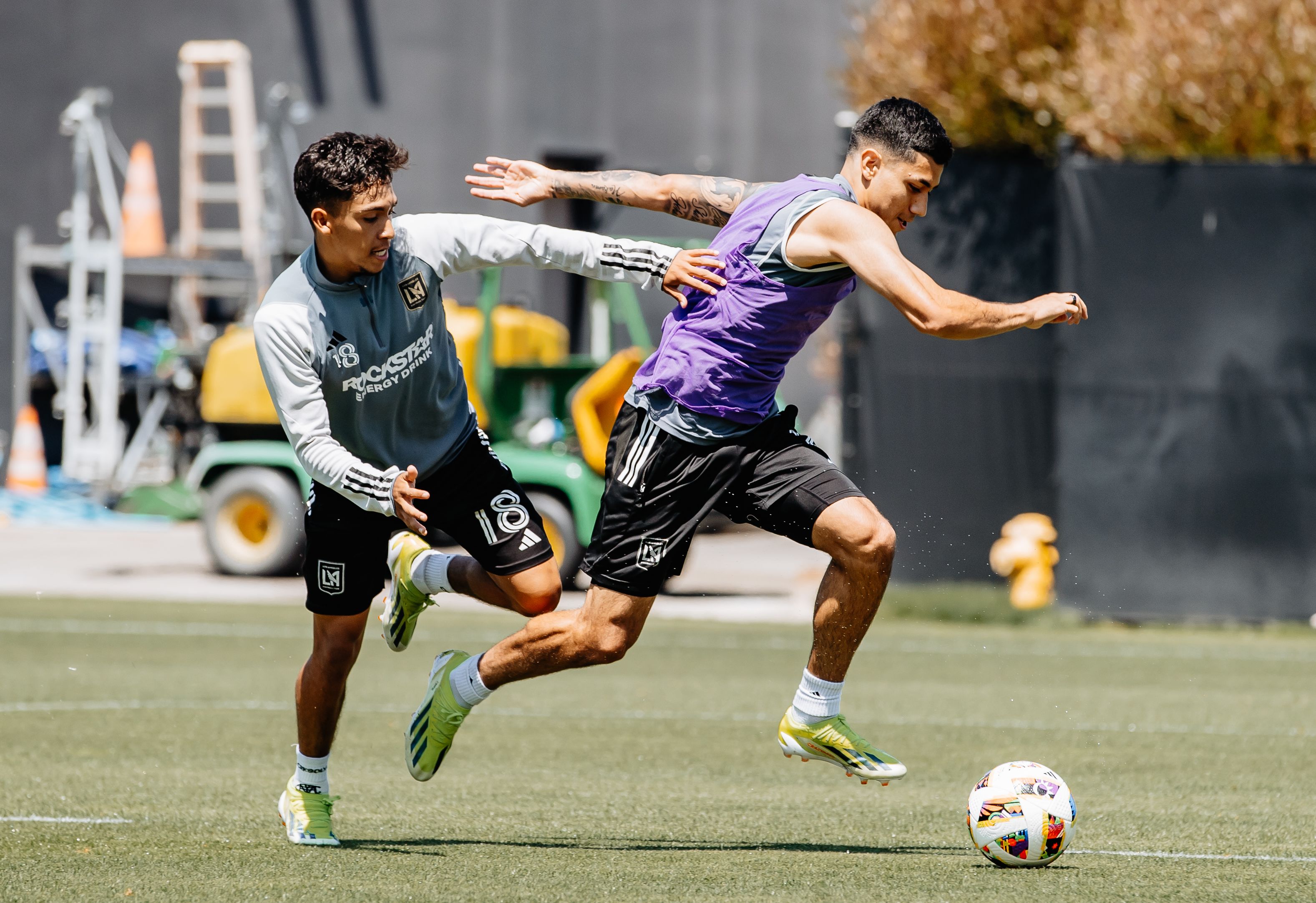 Los Angeles FC vs San Jose Earthquakes Prediction, Betting Tips and Odds | 23 June 2024