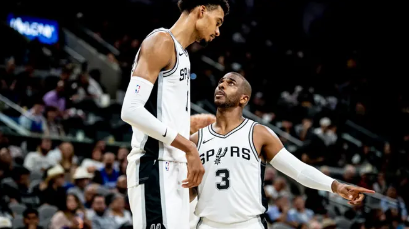 San Antonio Spurs vs Utah Jazz Prediction, Betting Tips & Odds │ 10 NOVEMBER, 2024