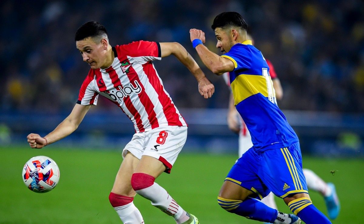 Boca Juniors vs. Estudiantes de La Plata. Pronostico, Apuestas y Cuotas│15 de abril de 2023