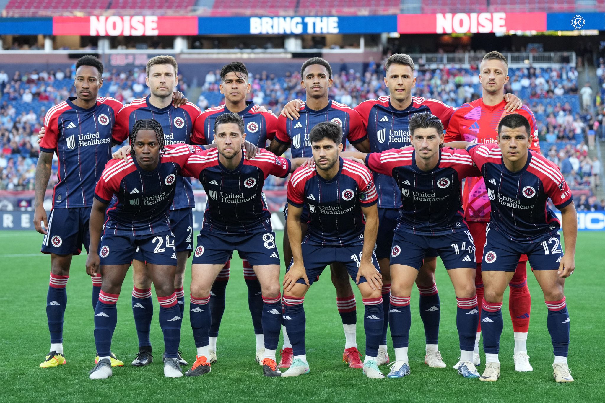 New England Revolution vs Vancouver Whitecaps Prediction, Betting Tips and Odds | 16 June 2024