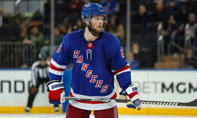 NJ Devils vs NY Rangers Prediction, Betting Tips & Odds │1 OCTOBER, 2024