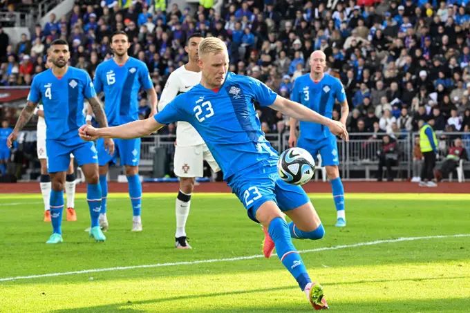 Luxemburgo vs Islandia. Pronóstico, Apuestas y Cuotas│9 de septiembre de 2023