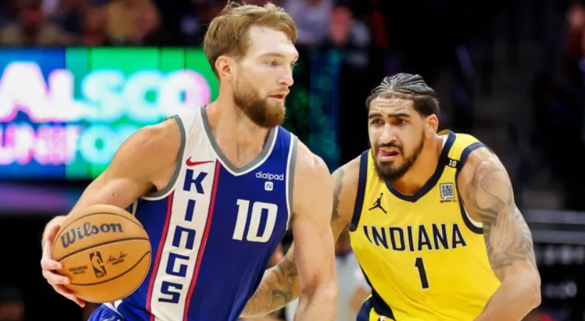 Sacramento Kings vs Indiana Pacers Prediction, Betting Tips & Odds │ 23 DECEMBER, 2024   