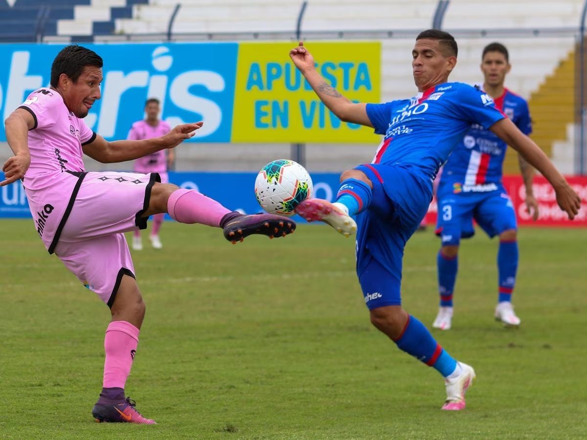 Carlos Mannucci vs. Sport Boys. Pronostico, Apuestas y Cuotas│29 de mayo de 2023