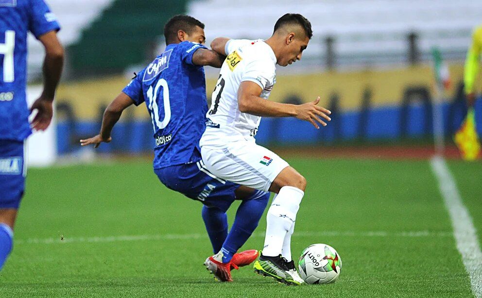 Once Caldas vs. Millonarios Prediction, Betting Tips & Odds │11 SEPTEMBER, 2022