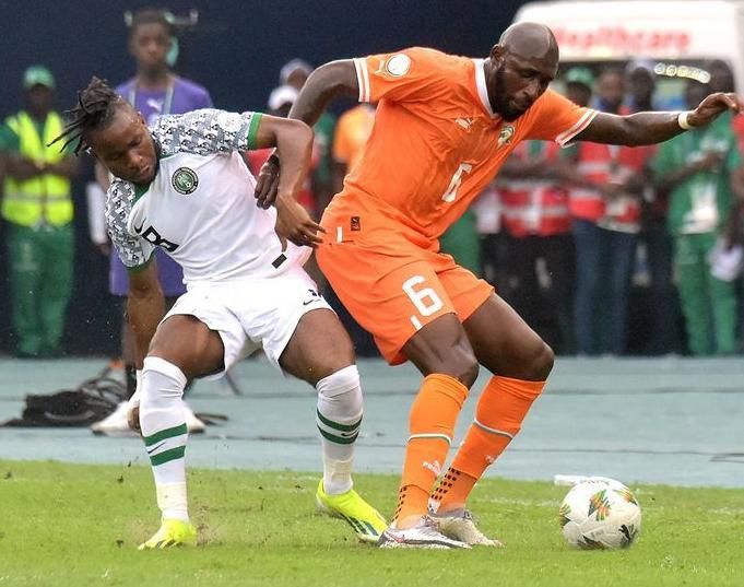 Ivory Coast vs Sierra Leone Prediction, Betting Tips & Odds | 11 OCTOBER, 2024