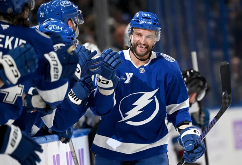 TB Lightning vs FLA Panthers Prediction, Betting Tips & Odds │ 23 DECEMBER, 2024   