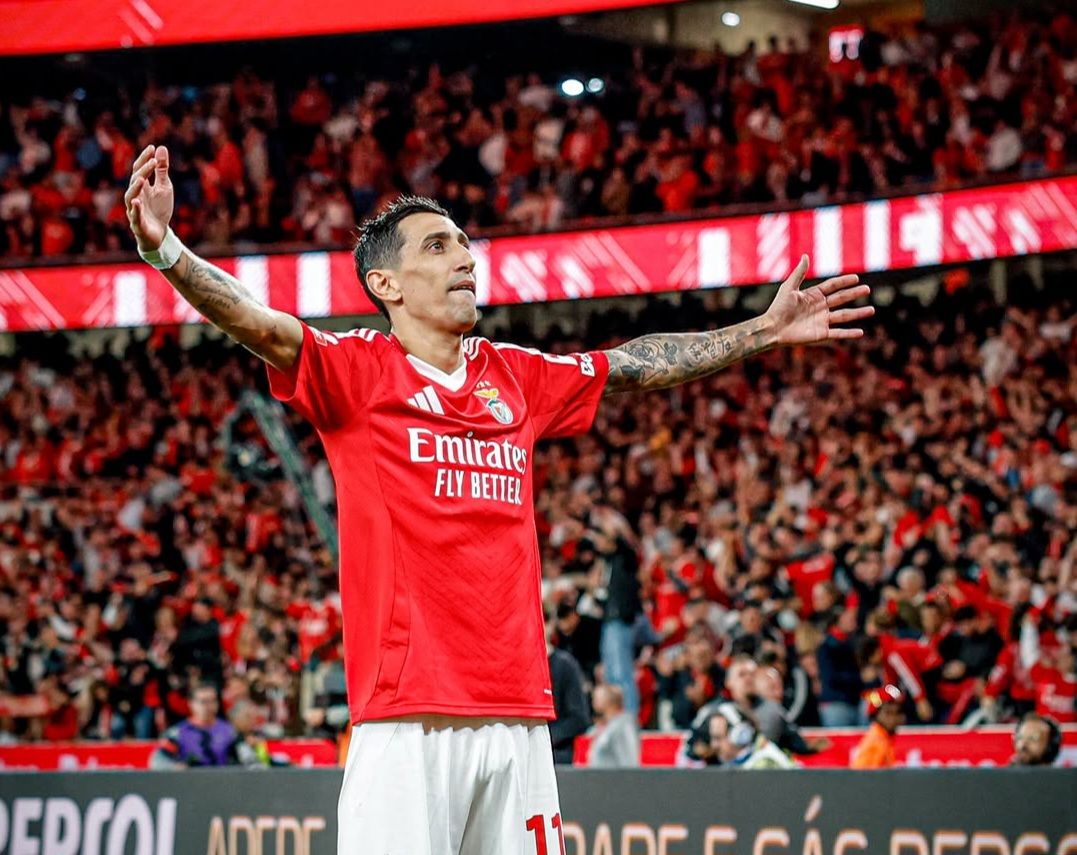 Benfica vs Vitoria de Guimaraes Prediction, Betting Tips & Odds | 07 DECEMBER, 2024