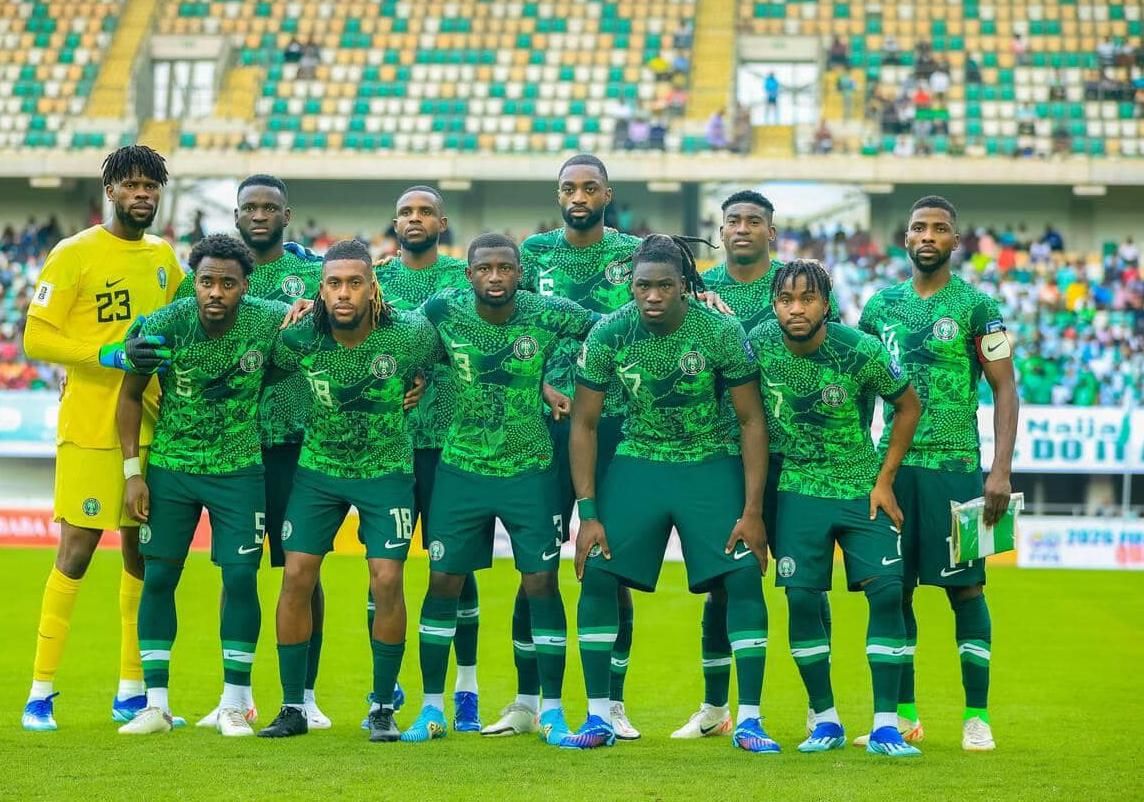 Rwanda vs Nigeria Prediction, Betting Tips & Odds │10 September, 2024 