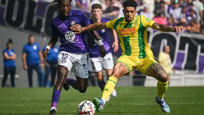 Nantes vs Reims. Pronóstico, Apuestas y Cuotas│15 de septiembre de 2024