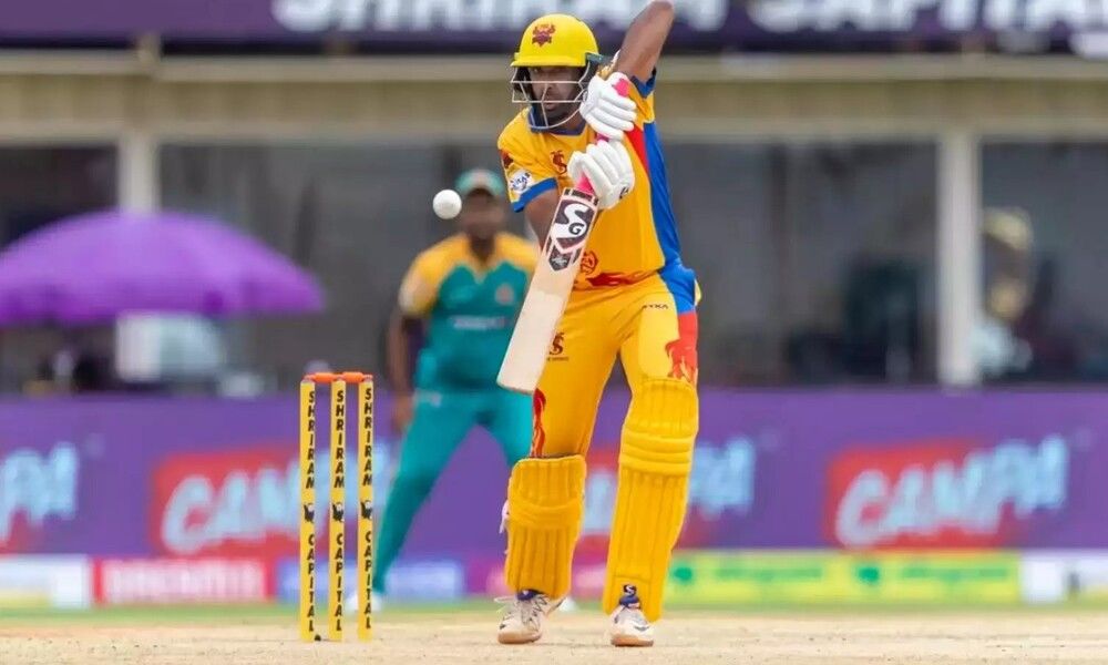 Dindigul Dragons vs Salem Spartans Prediction, Betting Tips & Odds │ 8 July, 2024 