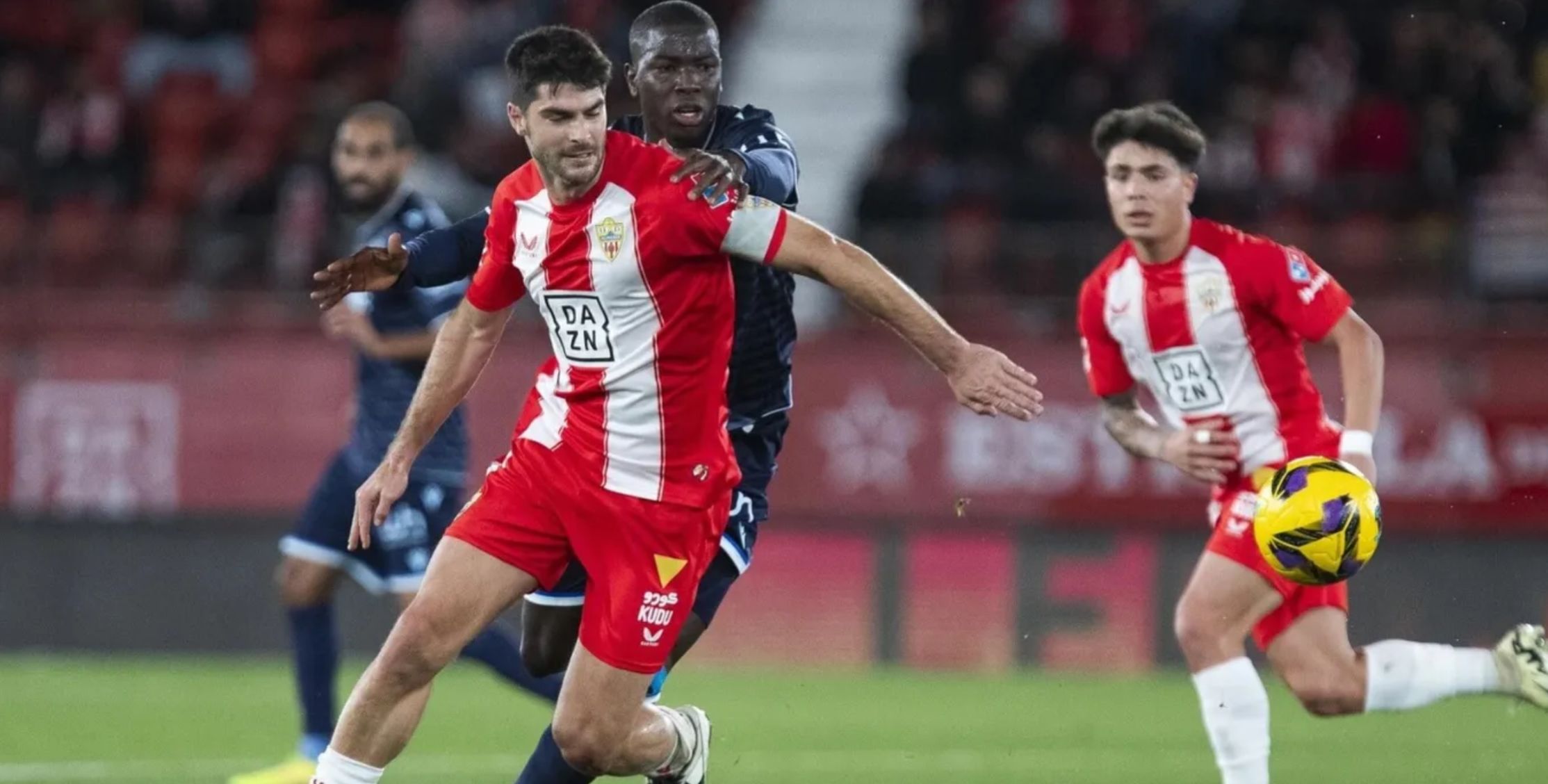 Almeria vs Sevilla Prediction, Betting Tips & Odds │4 JANUARY, 2025