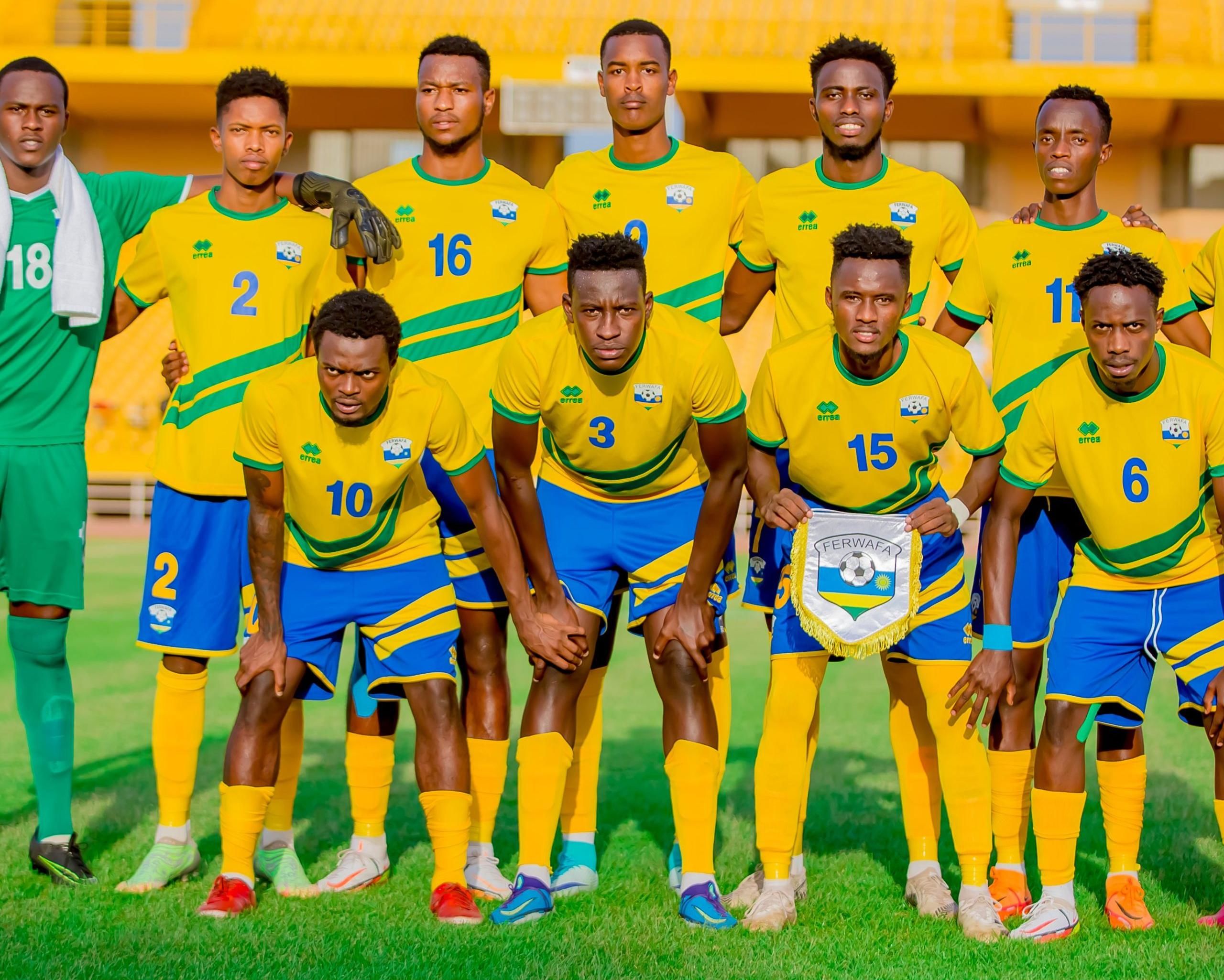 Benin vs Rwanda Prediction, Betting Tips and Odds | 06 June 2024