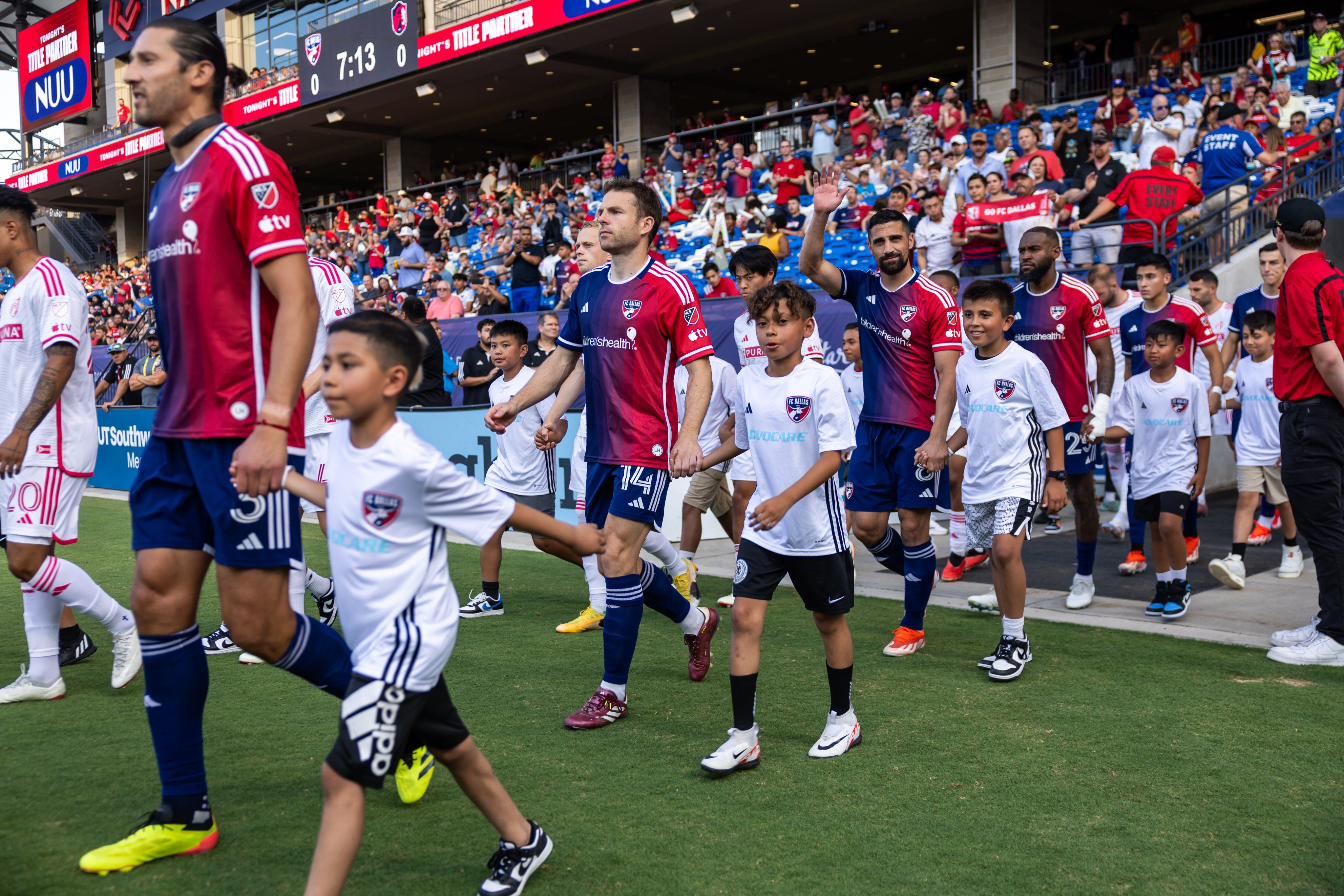 FC Dallas vs Minnesota United Prediction: Expect a reaction from Minnesota United