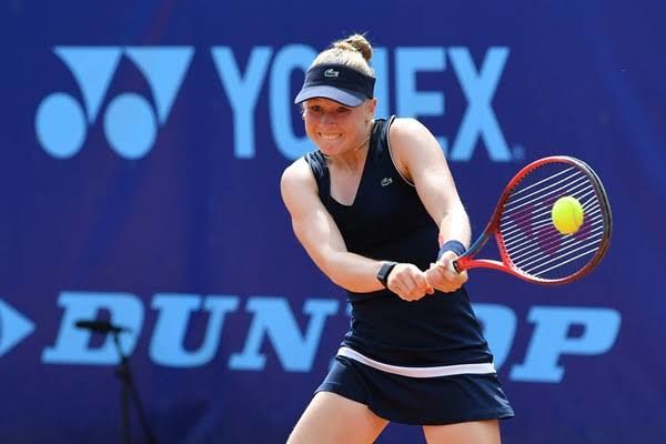 Elsa Jacquemot vs Celine Naef Prediction, Betting Tips and Odds | 14 December 2024