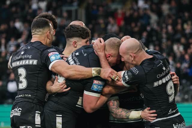 Catalans Dragons vs Hull FC Prediction, Betting Tips and Odds | 27 July 2024