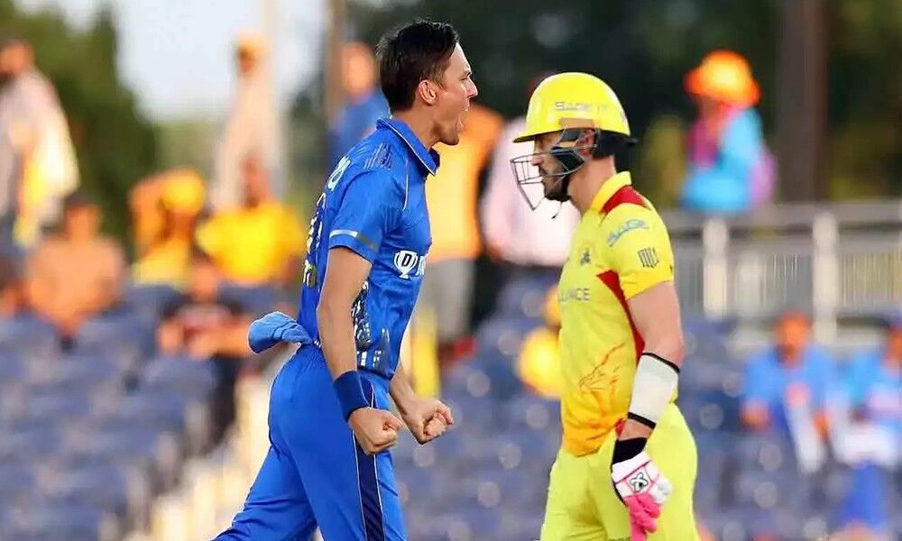 MI New York vs Texas Super Kings Prediction, Betting Tips & Odds │13 July, 2024 