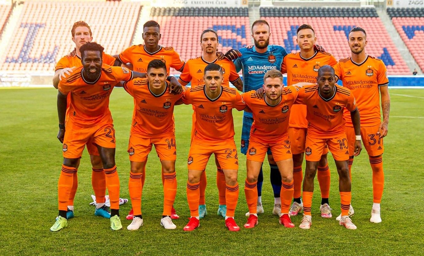 Houston Dynamo vs Inter Miami CF, Betting Tips and Odds | 23 APRIL 2023