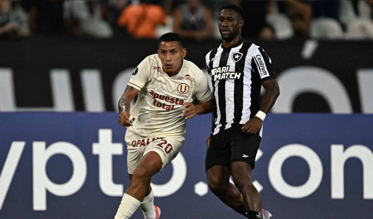 Universitario de Deportes vs. Botafogo. Pronostico, Apuestas y Cuotas│17 de mayo de 2024