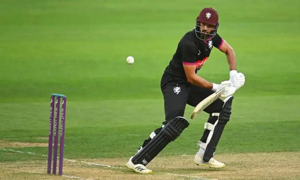 Somerset vs Derbyshire Prediction, Betting Tips & Odds │4 August, 2024  