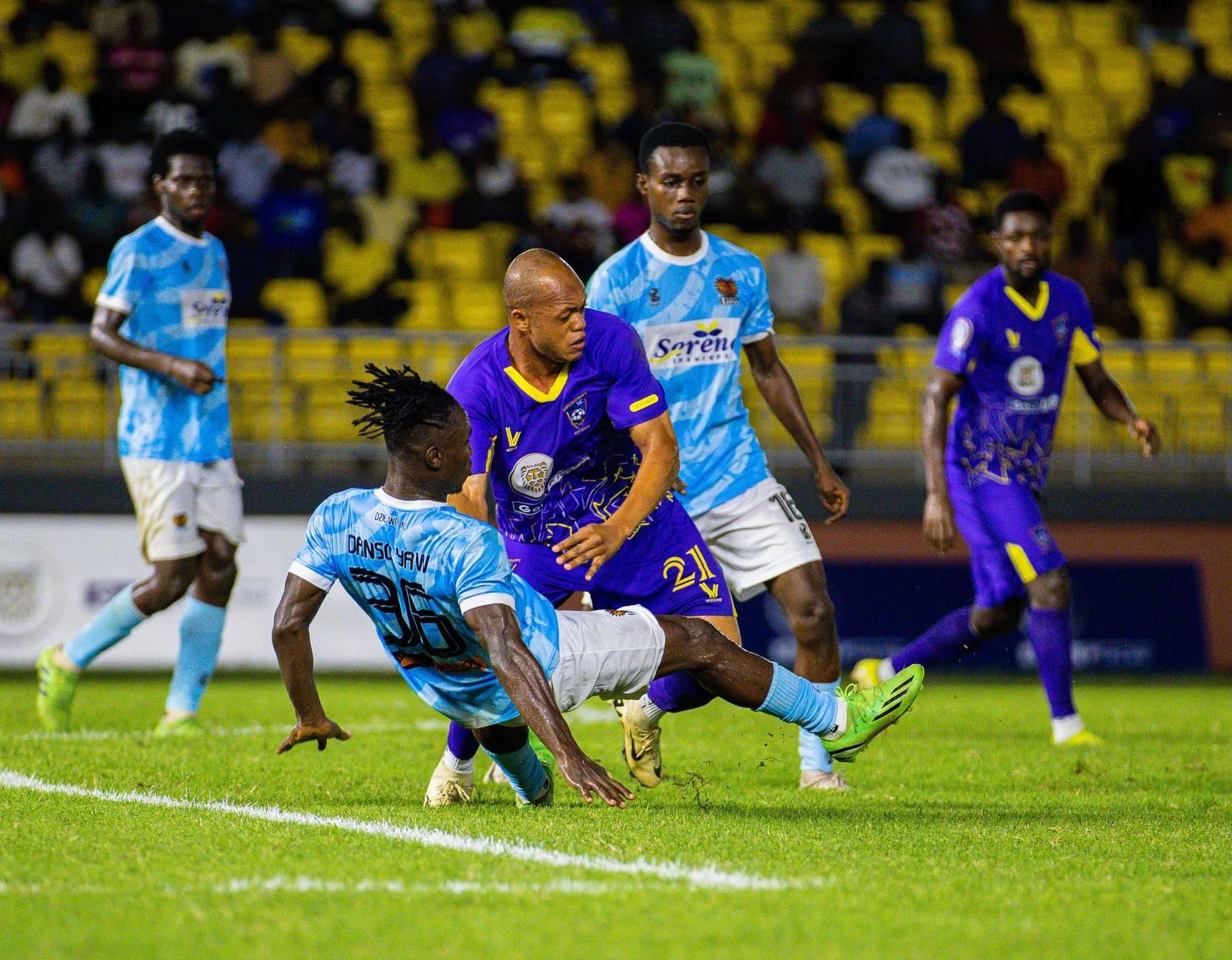 Medeama SC vs Asante Kotoko Prediction, Betting, Tips, and Odds | 05 January, 2024 