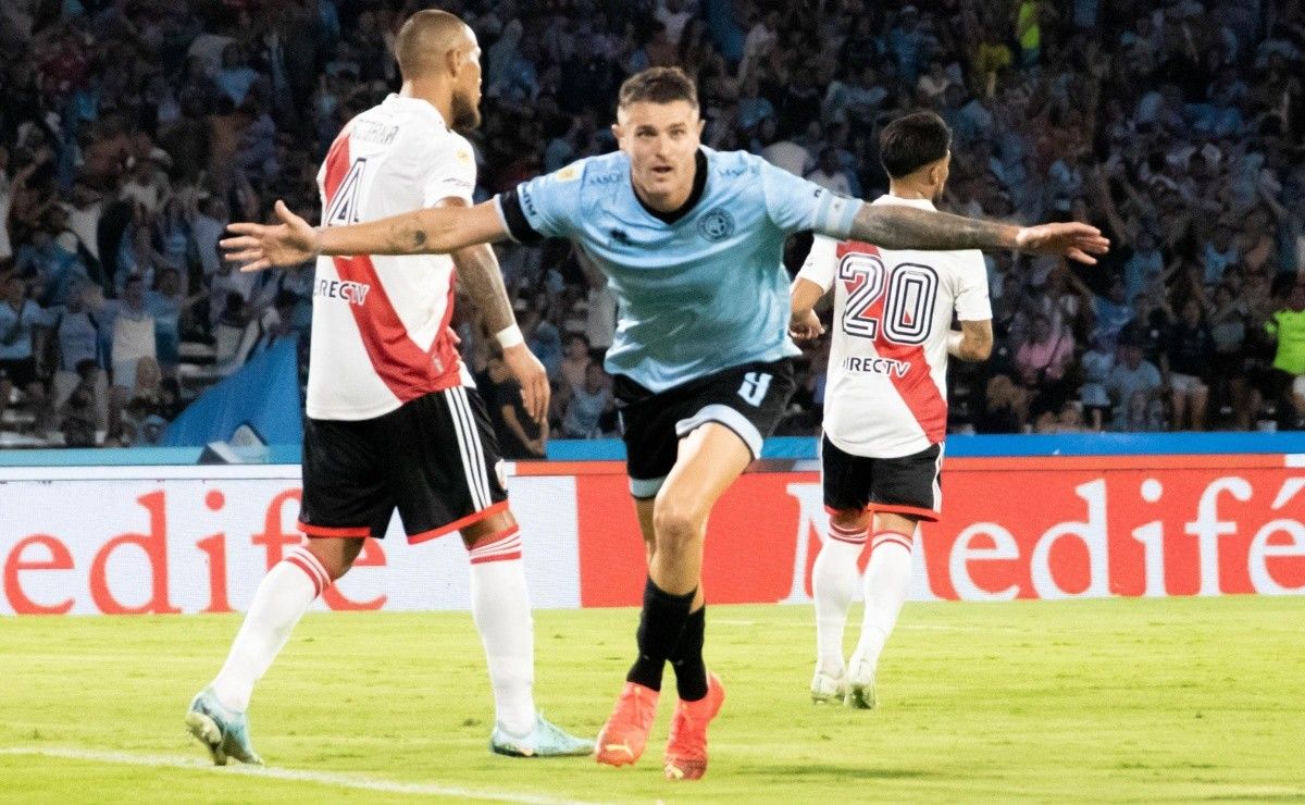 Belgrano vs. Atlético Tucumán. Pronóstico, Apuestas y Cuotas│7 de mayo de 2023