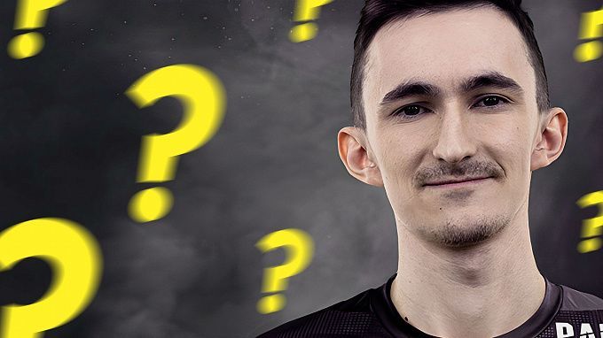 Natus Vincere kicked GeneRaL again: 7 best options to replace him