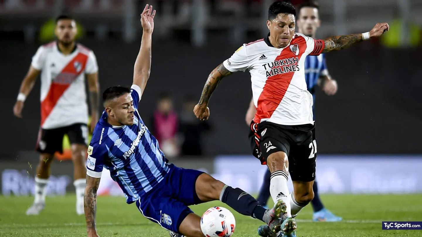 River Plate vs. Atlético Tucumán. Pronóstico, Apuestas y Cuotas│14 de septiembre de 2024