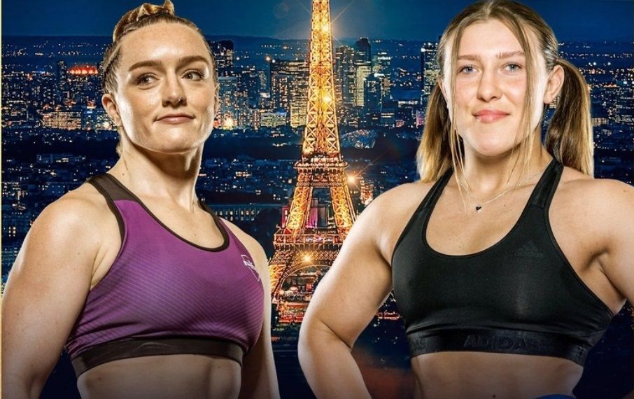 Aspen Ladd vs. Ekaterina Shakalova: Preview, Where to Watch and Betting Odds