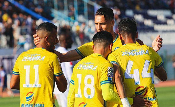 Renaissance Zemamra vs Chabab Mohammedia Prediction, Betting Tips and Odds | 28 September 2024