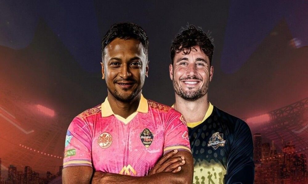 Surrey Jaguars vs Bangla Tigers Mississauga Prediction, Betting Tips & Odds │5 August, 2024 