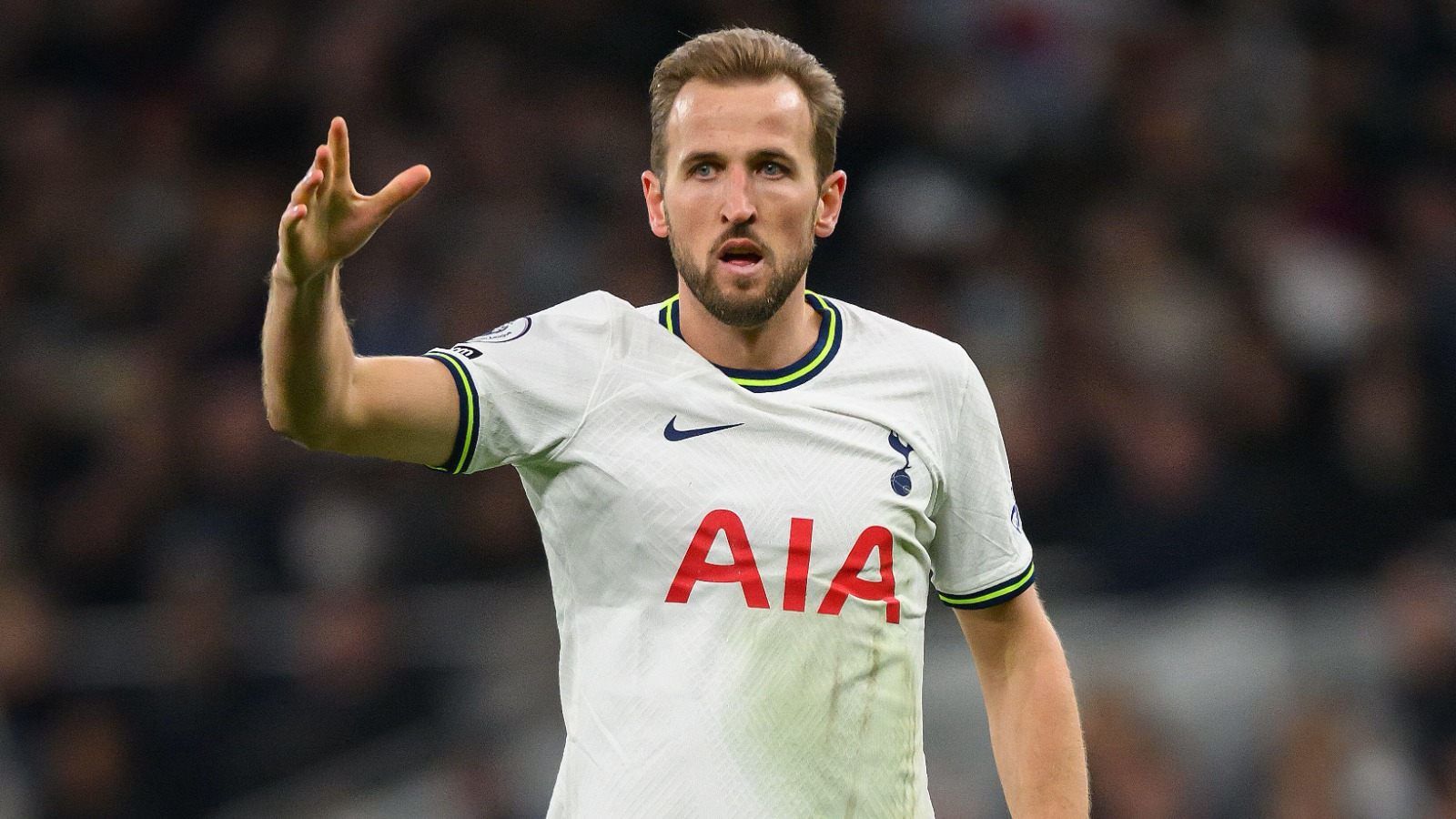 El Bayern Múnich mantiene la esperanza de fichar a Harry Kane