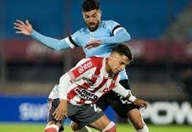 Nacional 1-1 Montevideo City Torque, el empate manda a Torque a segunda  división