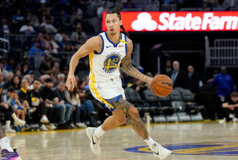 Golden State Warriors vs New Orleans Pelicans Prediction, Betting Tips & Odds │31 OCTOBER, 2024