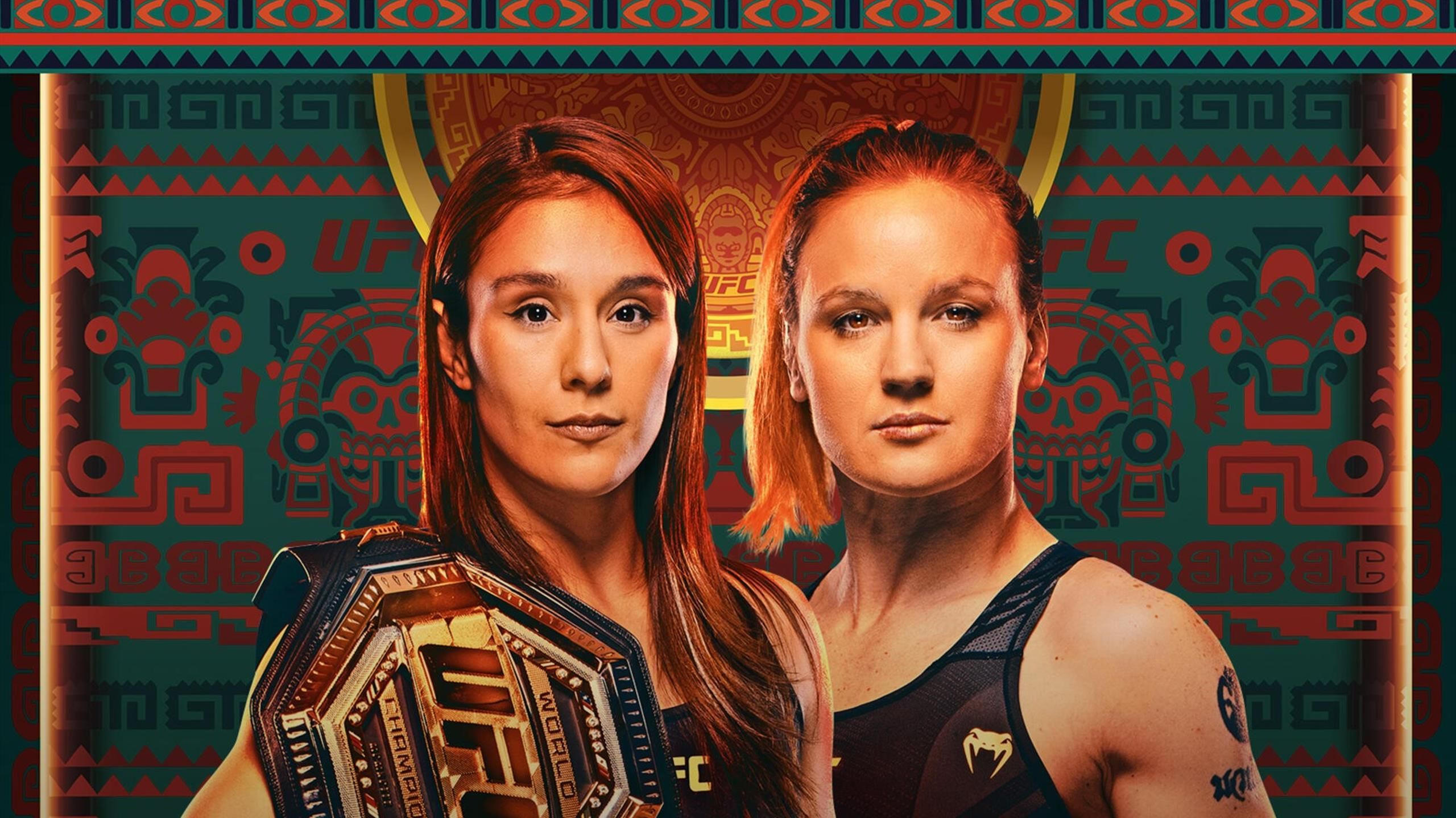 Valentina Shevchenko vs Alexa Grasso Prediction, Betting Tips & Odds │15 SEPTEMBER, 2024