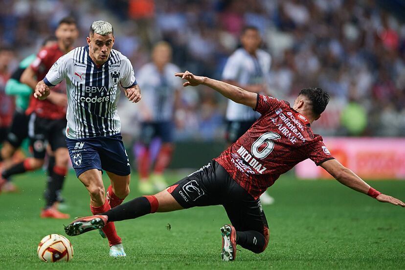 Mazatlán vs Pachuca, Querétaro vs Cruz Azul. Tijuana vs Monterrey. Apuestas Combinadas. Pronóstico, Apuestas y Cuotas | 24 de agosto de 2024