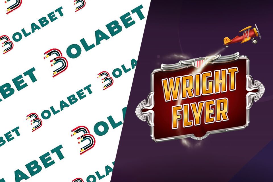 Olabet Wright Flyer