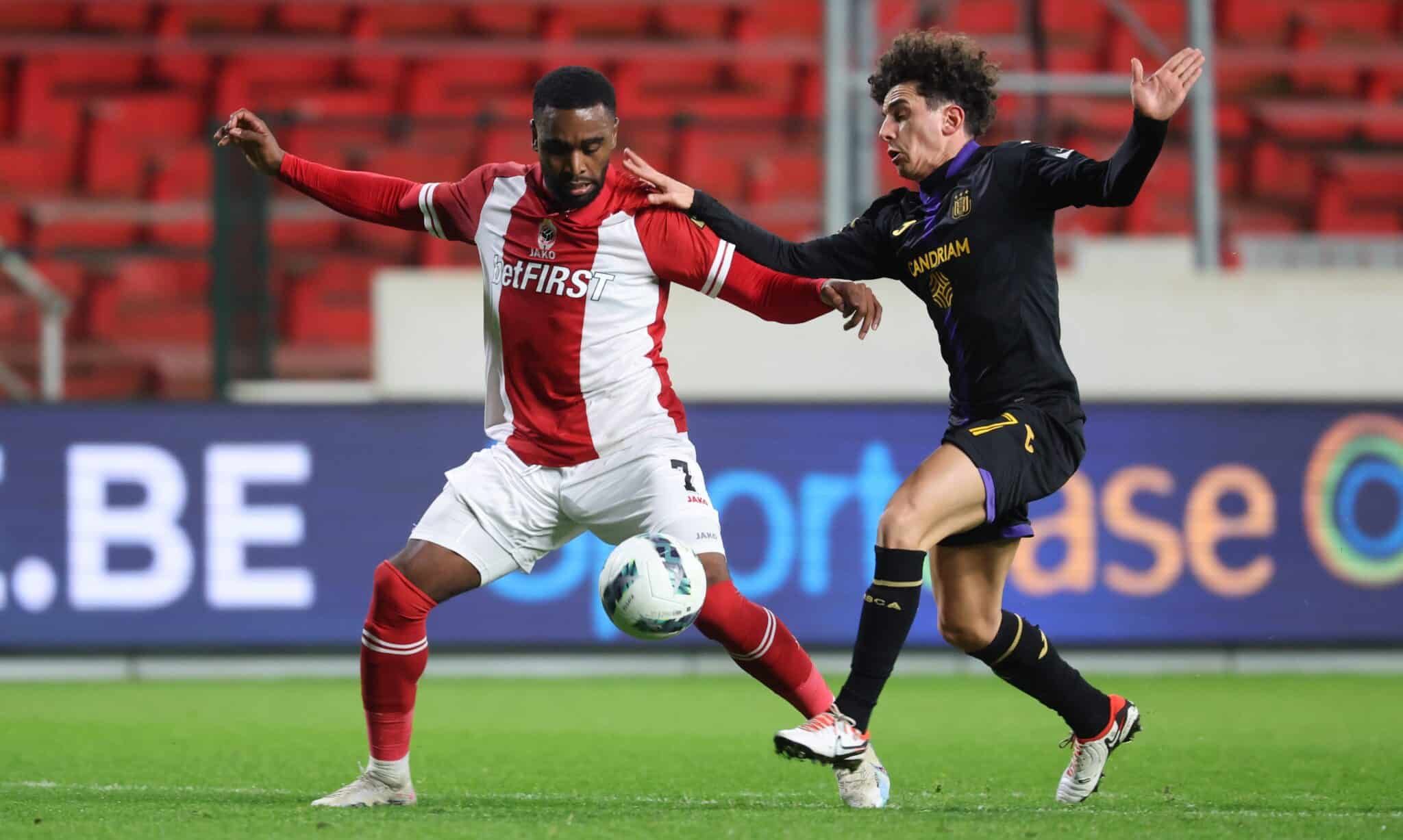 Antwerp vs Anderlecht Prediction, Betting Tips and Odds | 04 August 2024