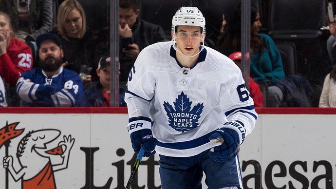 Toronto Maple Leafs at Buffalo Sabres odds, picks and predictions