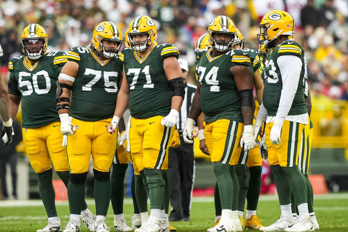 Green Bay Packers vs Houston Texans Prediction, Betting Tips & Odds │20 OCTOBER, 2024