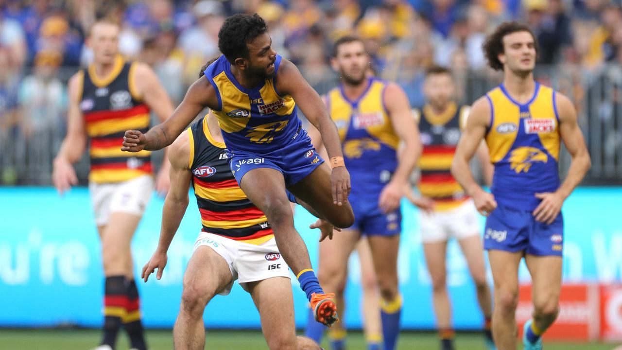 Adelaide Crows vs West Coast Eagles Prediction, Betting Tips and Odds | 26 MAY 2024