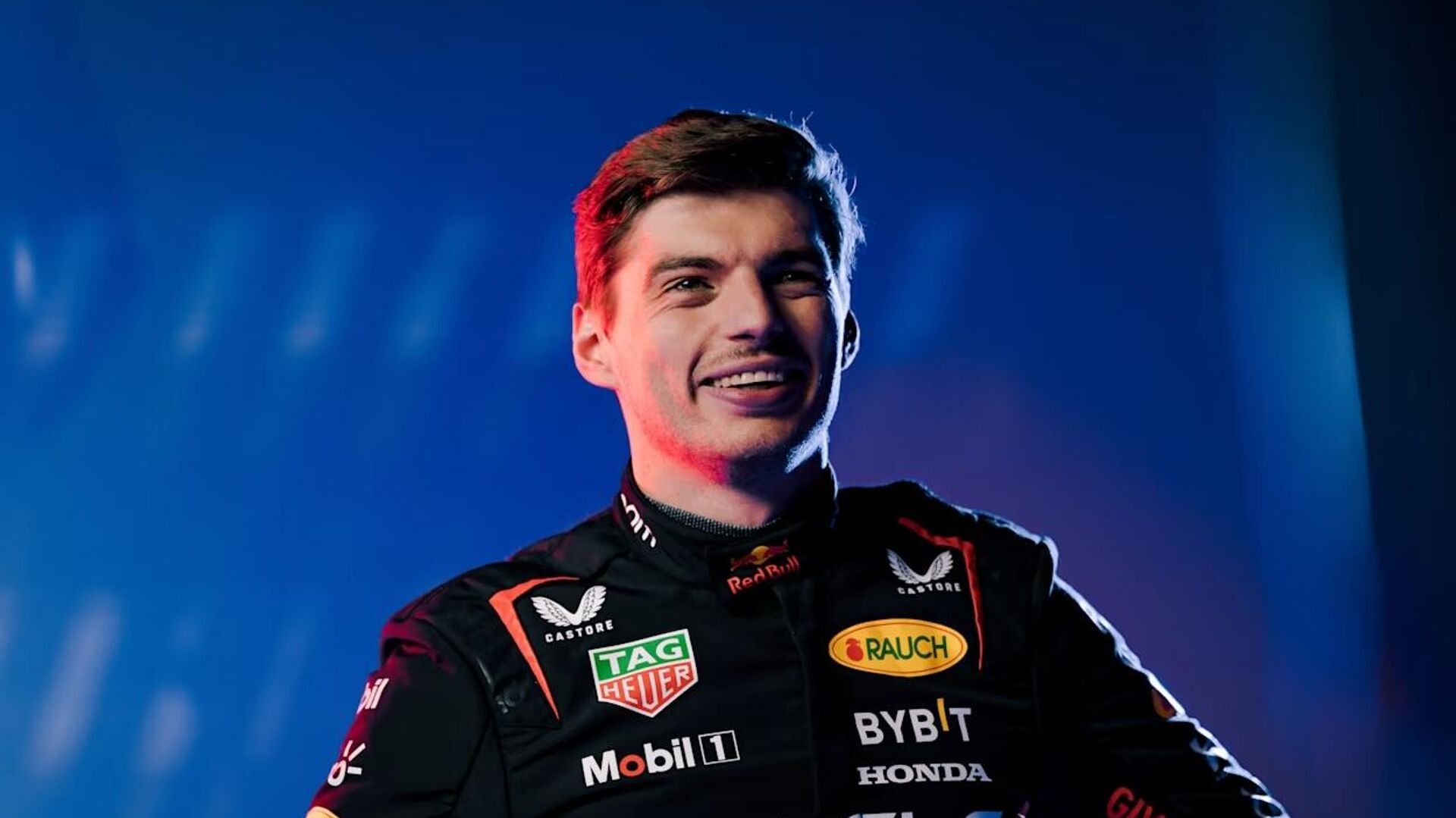 Red Bull Driver Max Verstappen Earns $81 Million Dollars This Year