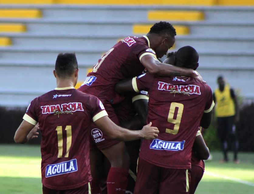 Tolima vs Pasto. Pronóstico, Apuestas y Cuotas | 11 de abril de 2023