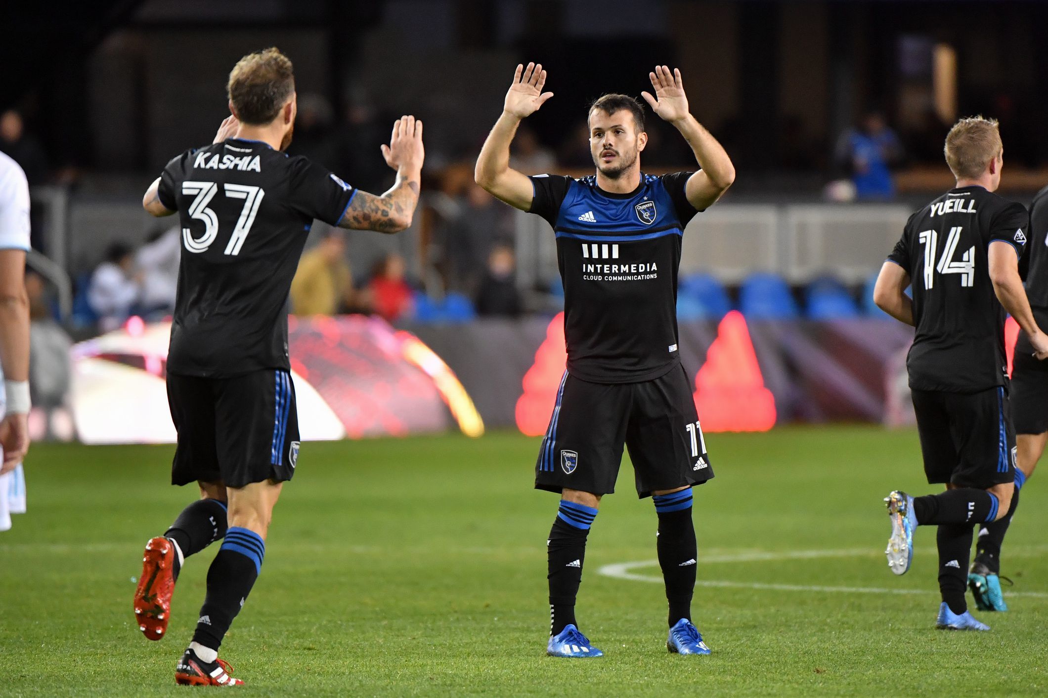 San Jose Earthquakes vs LA Galaxy Prediction, Betting Tips and Odds | 2 JULY 2023