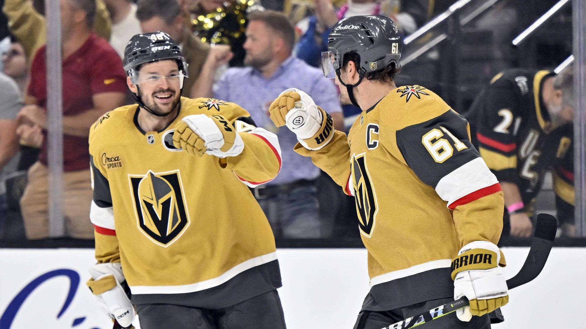 Los Angeles Kings vs. Vegas Golden Knights. Pronóstico, Apuestas y Cuotas│31 de octubre de 2024