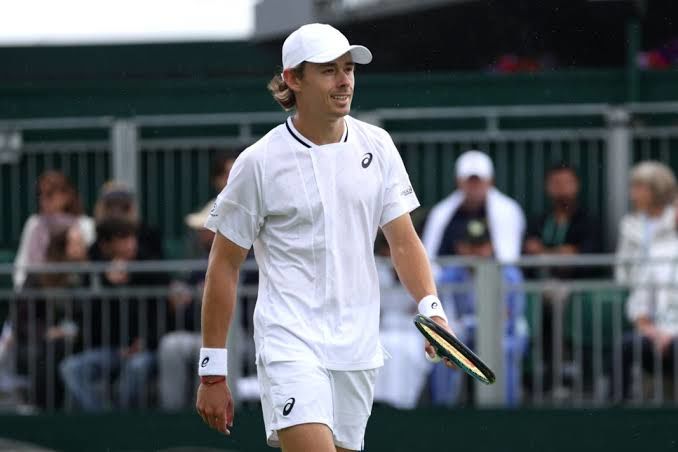 Flavio Cobolli vs Alex de Minaur Prediction, Betting Tips and Odds | 24 October 2024