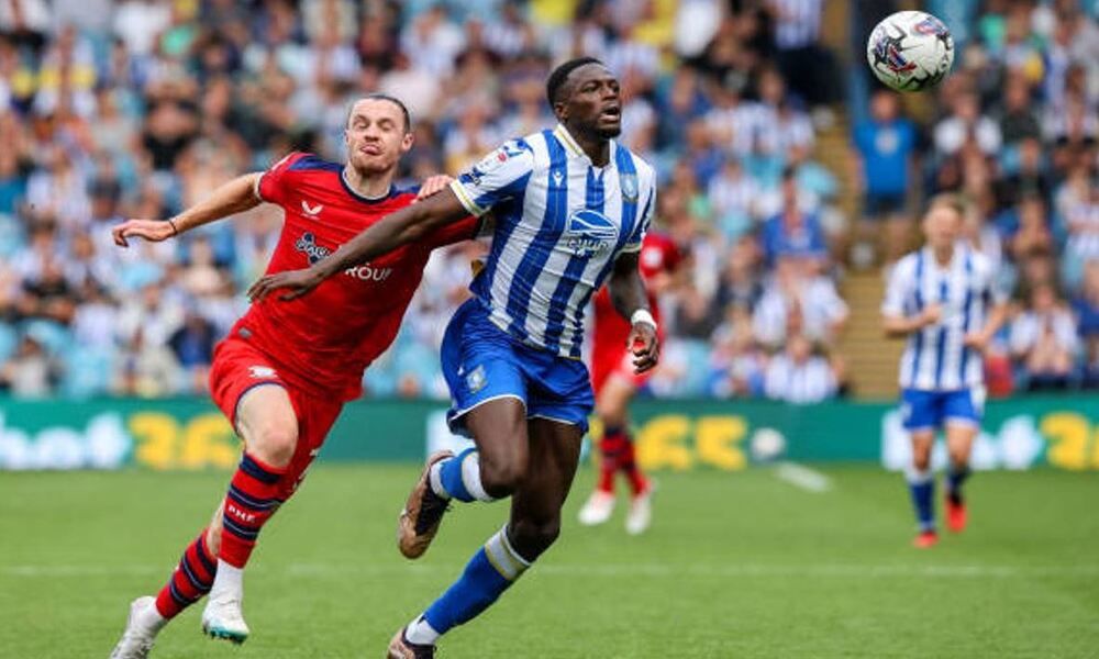 Sheffield Wednesday vs Ipswich Town Prediction, Betting Tips & Odds │16 September, 2023