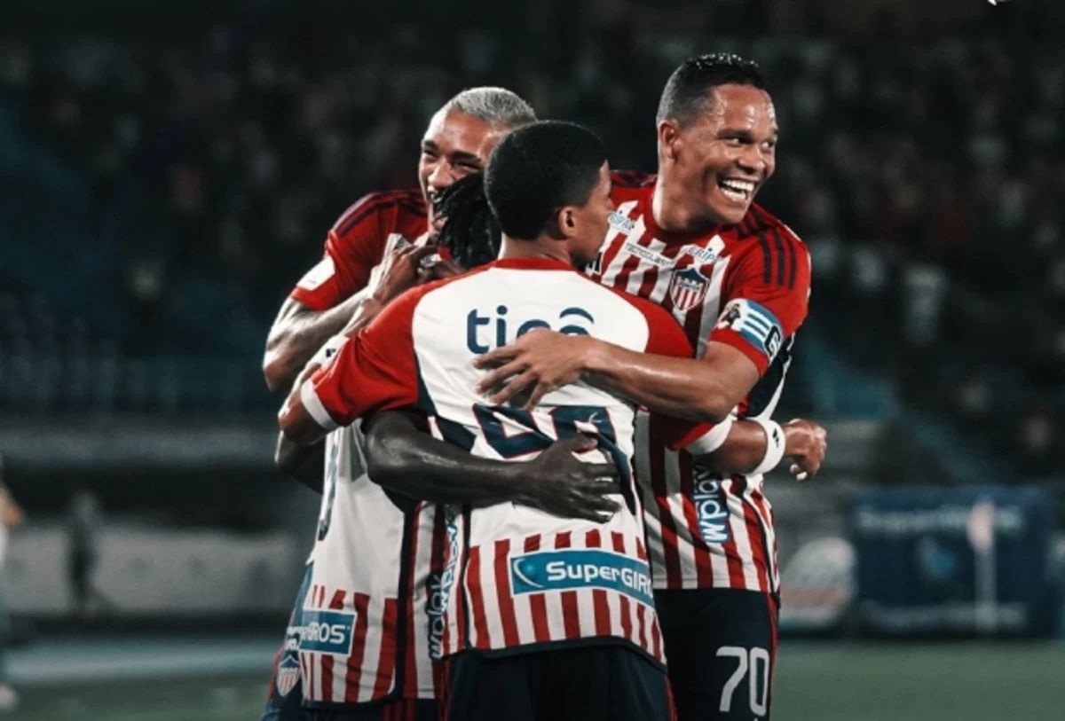 Junior vs. Alianza Valledupar. Pronostico, Apuestas y Cuotas│5 de agosto de 2024