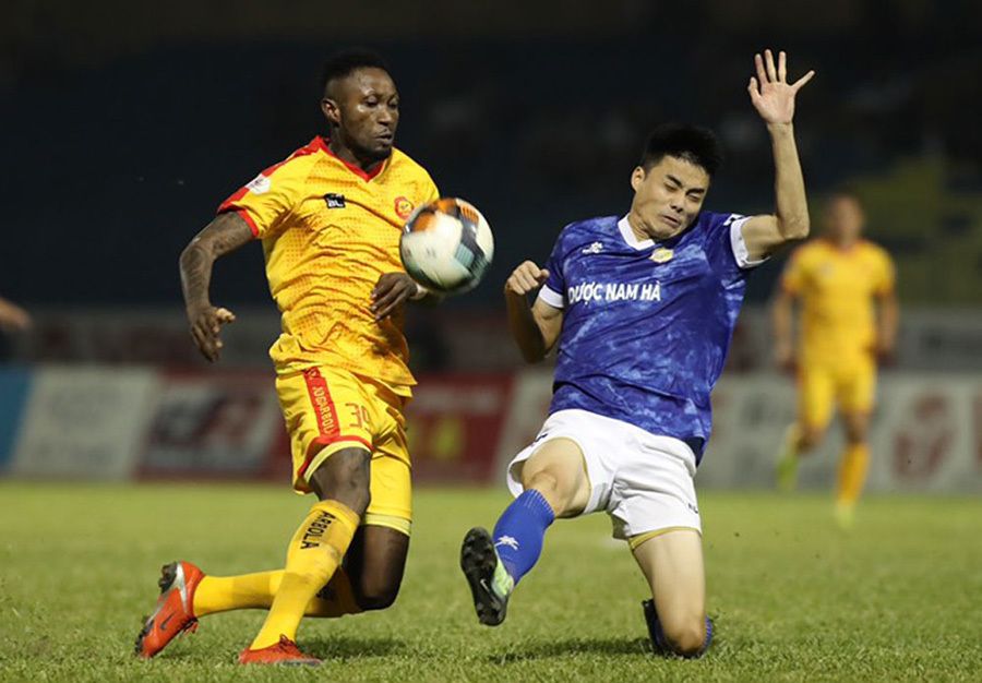 Thanh Hoa vs Nam Dinh Prediction, Betting Tips and Odds | 26 MAY 2024