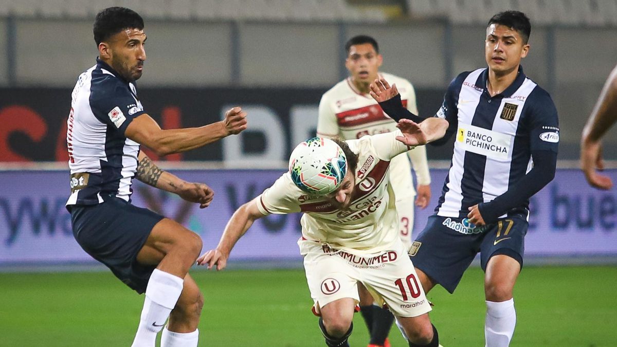 Universitario de Deportes vs. Alianza Lima. Pronostico, Apuestas y Cuotas│19 de febrero de 2023